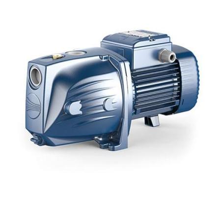 Поверхностный насос Pedrollo JSWm 2 AX