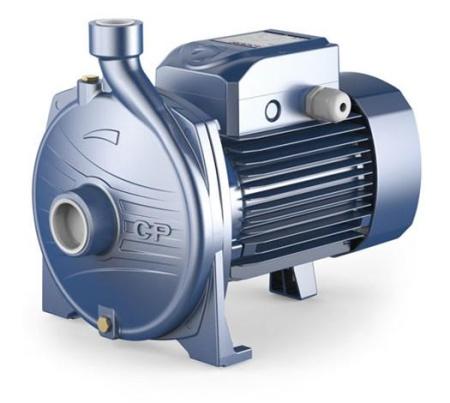 Центробежный насос Pedrollo CPm 220 C