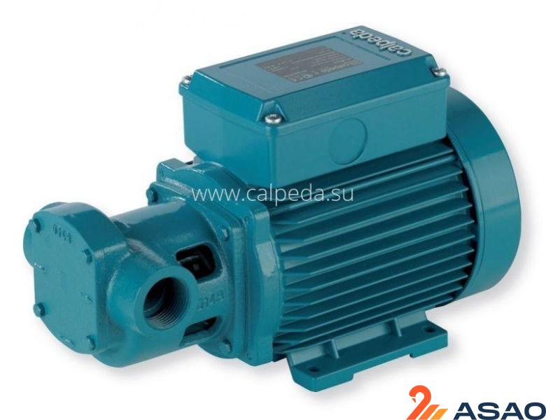 Calpeda IRR 25/4/B