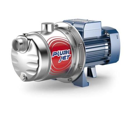 Поверхностный насос Pedrollo PLURIJET 4/100-N