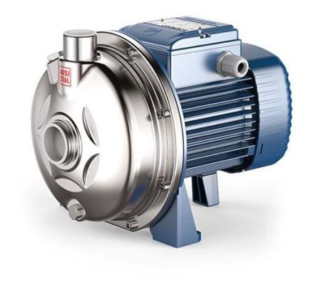 Центробежный насос Pedrollo CPm 150 - ST4