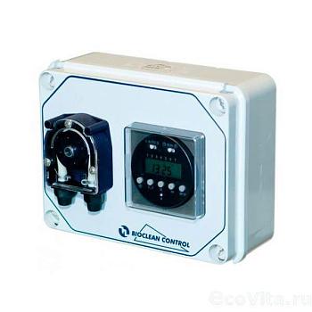 Etatron насос BIOCLEAN CONTROL/B PER 2-2 230V SANT